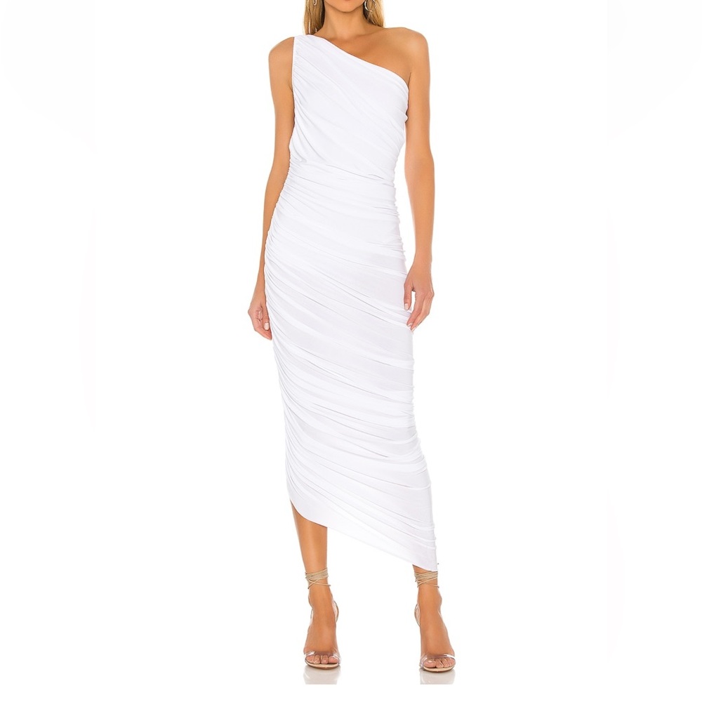 Diana Gown